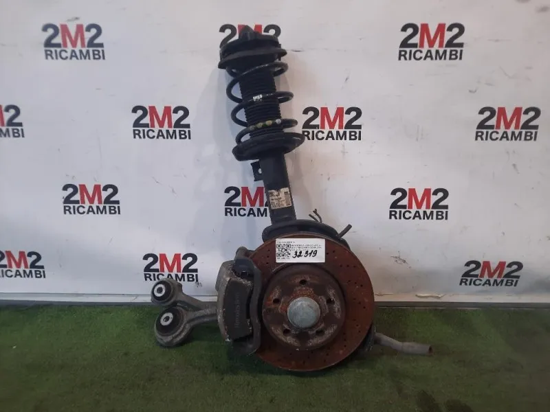 Meccanica Completa ANT DX A204 32310 10 Mercedes Classe C W204 2011