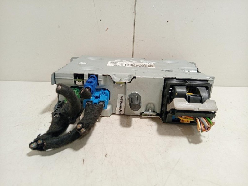 Quadro Strumenti 8R0920930P Audi Q5 8RB 2012