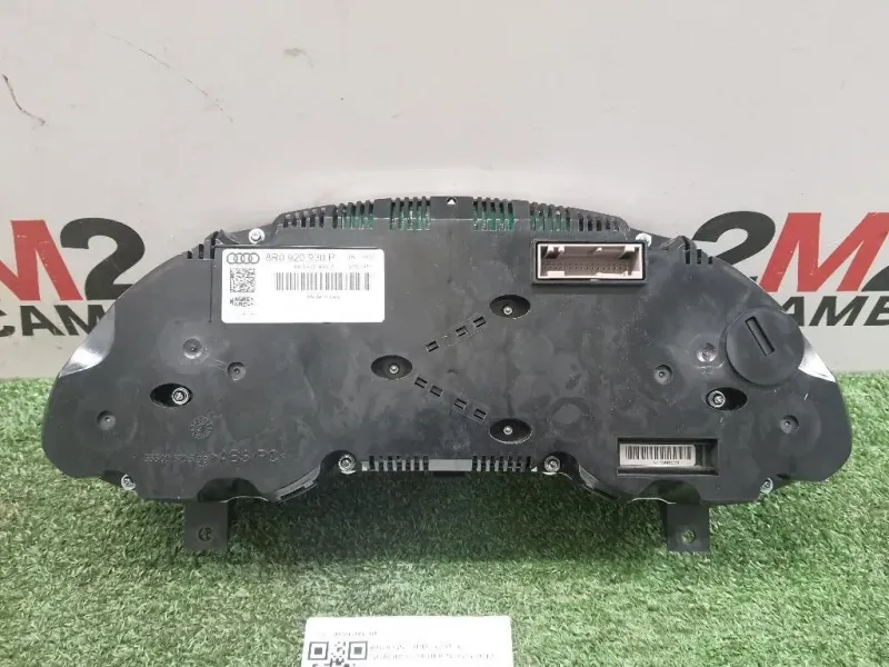Quadro Strumenti 8R0920930P Audi Q5 8RB 2012
