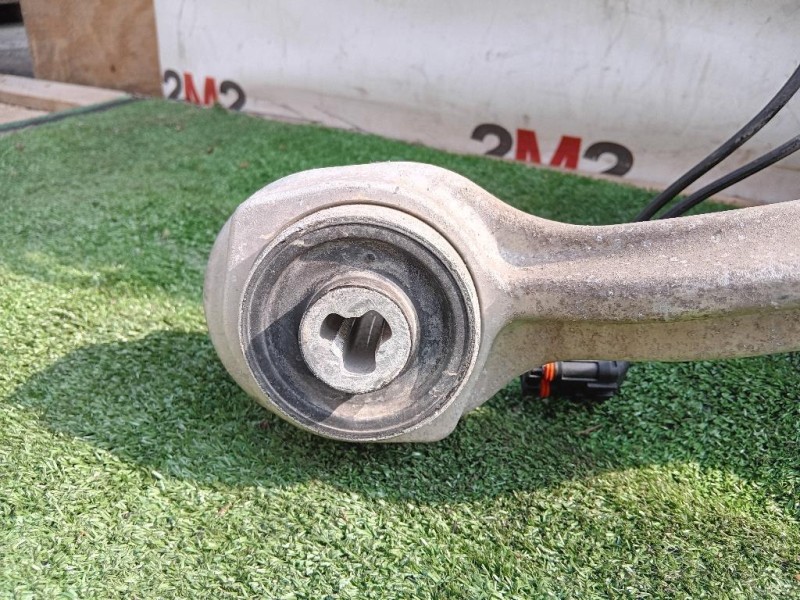 Meccanica Completa ANT DX A2123209738 Mercedes Classe E W212 2013