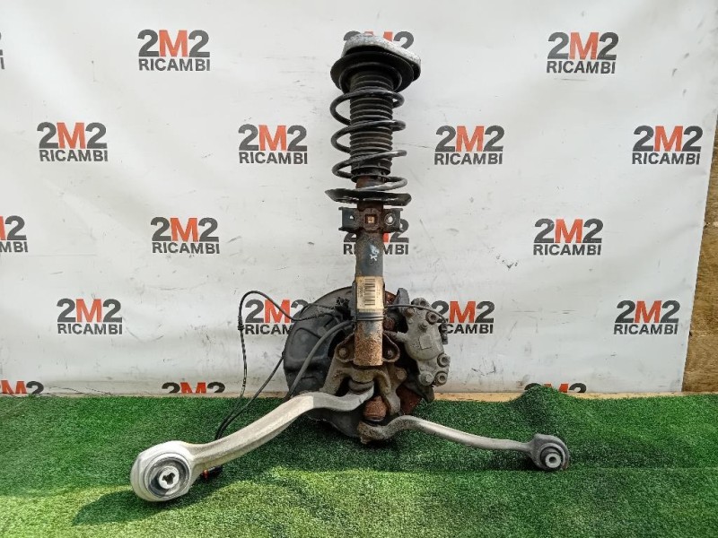 Meccanica Completa ANT DX A2123209738 Mercedes Classe E W212 2013