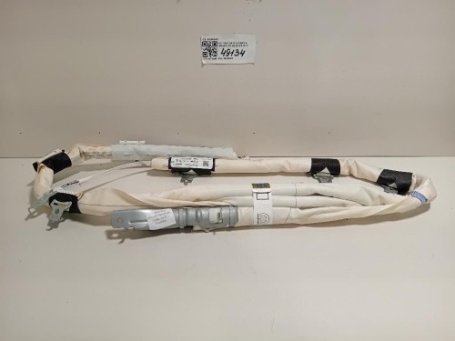 Air-bag A Tendina SX