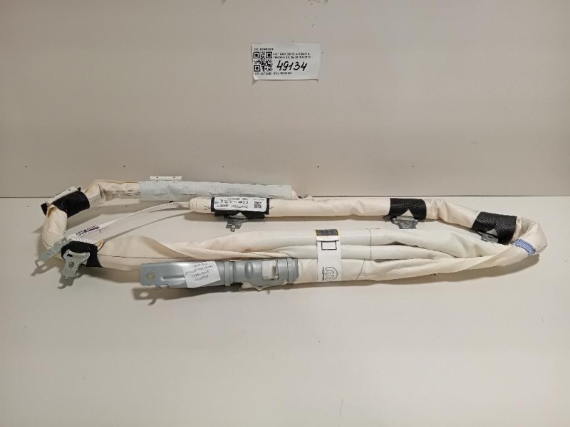 Air-bag A Tendina SX 520562800 Fiat 500X 2015