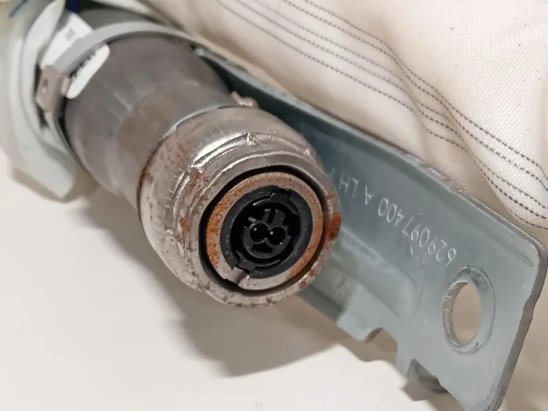 Air-bag A Tendina SX 520562800 Fiat 500X 2015