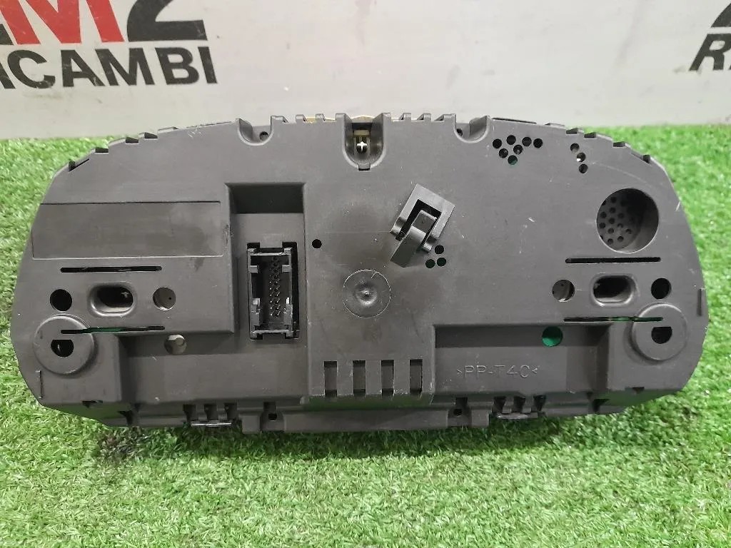Quadro Strumenti 9187330 Bmw Serie 1 E87 Berlina 2005