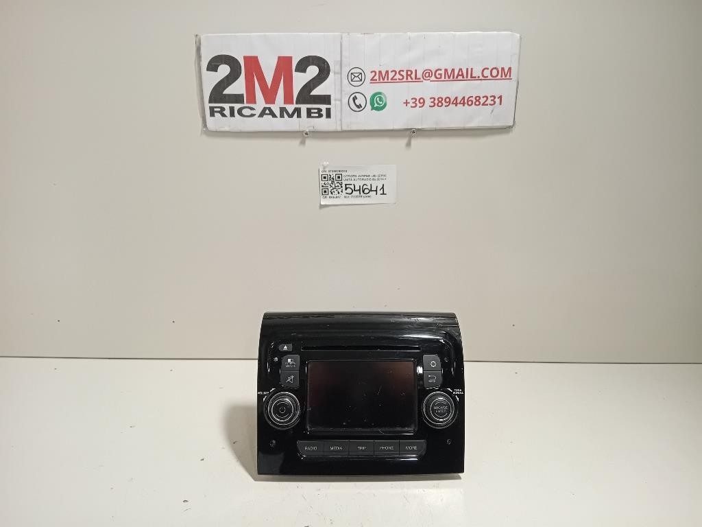Quadro Strumenti 9187330 Bmw Serie 1 E87 Berlina 2005
