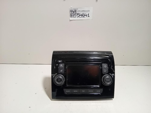 Unità Autoradio