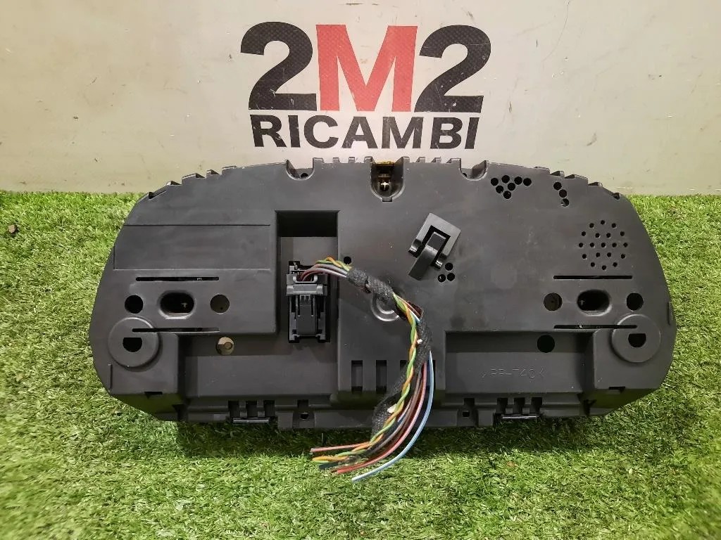 Quadro Strumenti 6974649 Bmw Serie 1 E87 Berlina 2005