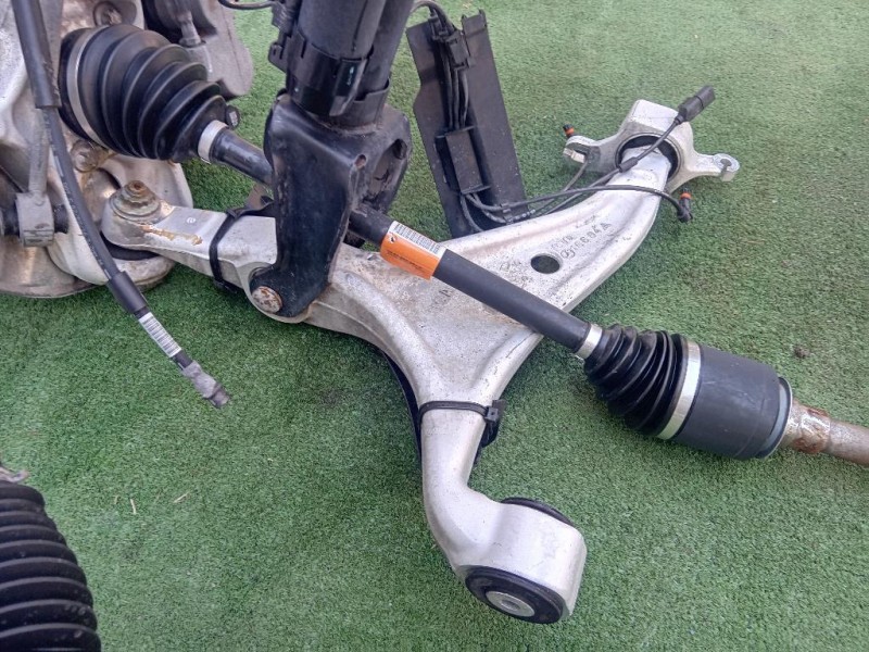 Meccanica Completa ANT DX MECCANICA COMPLETA ANT DX Mercedes Classe GLE W166 2015