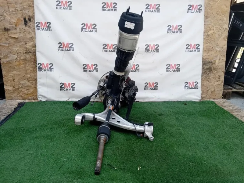 Meccanica Completa ANT DX MECCANICA COMPLETA ANT DX Mercedes Classe GLE W166 2015