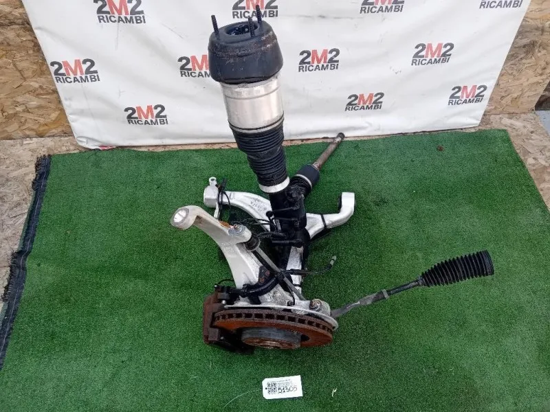 Meccanica Completa ANT DX MECCANICA COMPLETA ANT DX Mercedes Classe GLE W166 2015