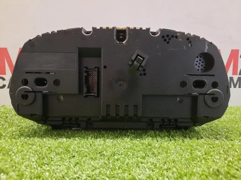 Quadro Strumenti 9187345 Bmw Serie 3 E90 Berlina 2005