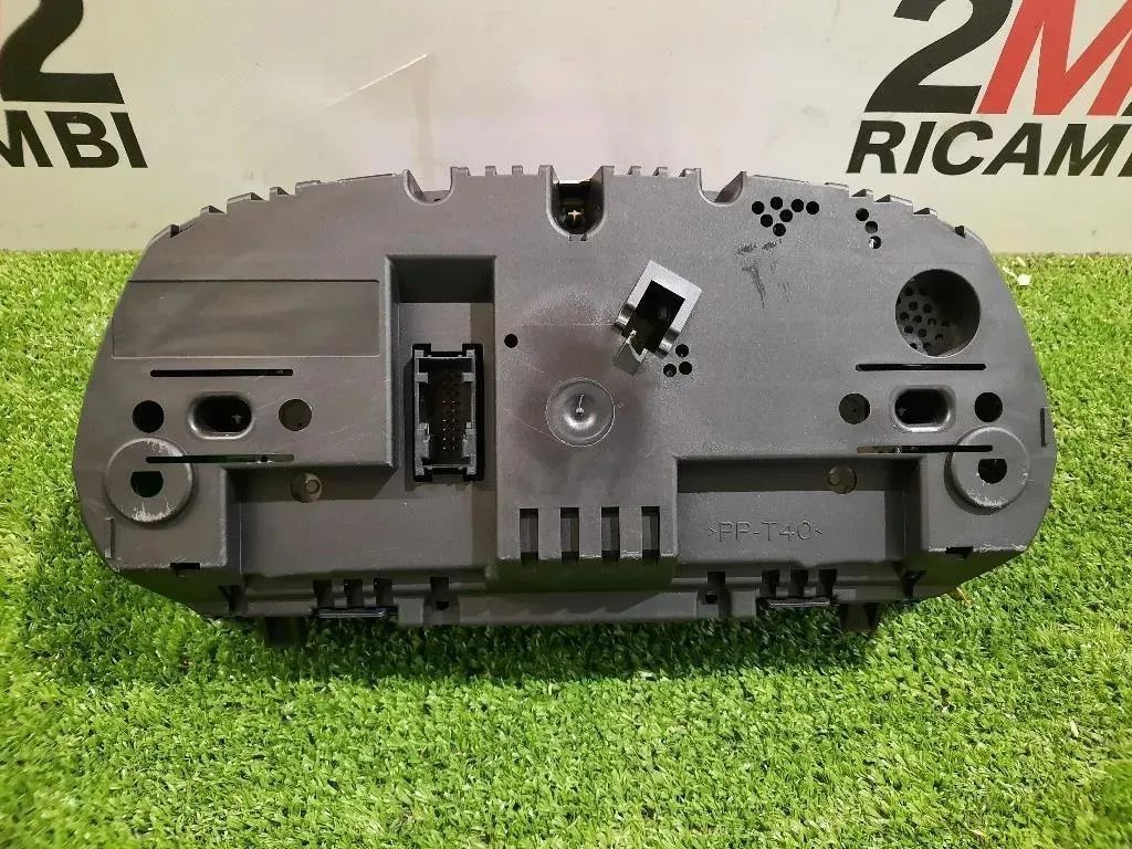 Quadro Strumenti 9166849 Bmw Serie 3 E90 Berlina 2005