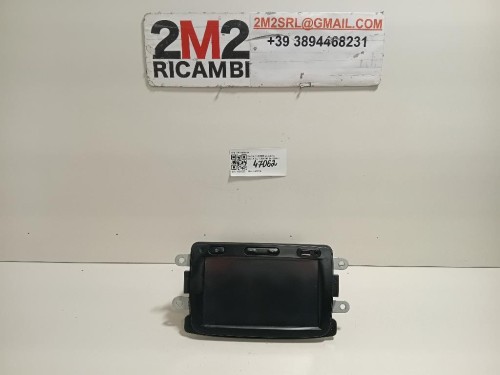 Meccanica Completa ANT DX MECCANICA COMPLETA ANT DX Mercedes Classe GLE W166 2015