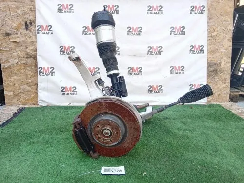 Meccanica Completa ANT DX MECCANICA COMPLETA ANT DX Mercedes Classe GLE W166 2015