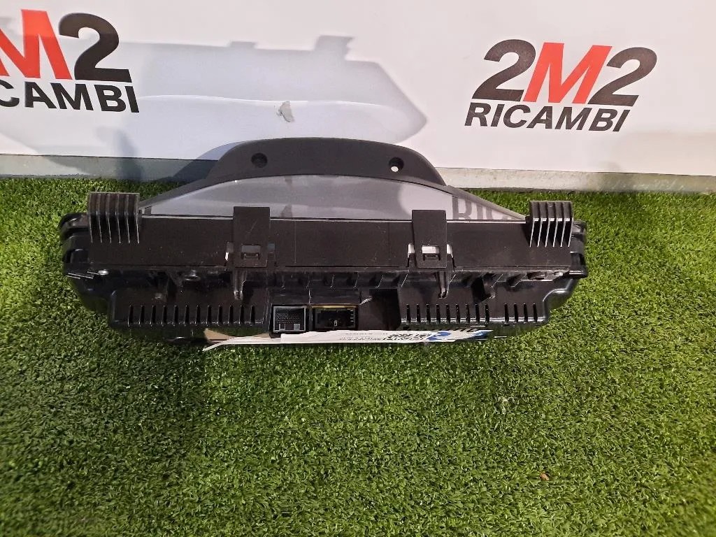 Quadro Strumenti 62108718260 Bmw Serie 3 F31 Touring 2012
