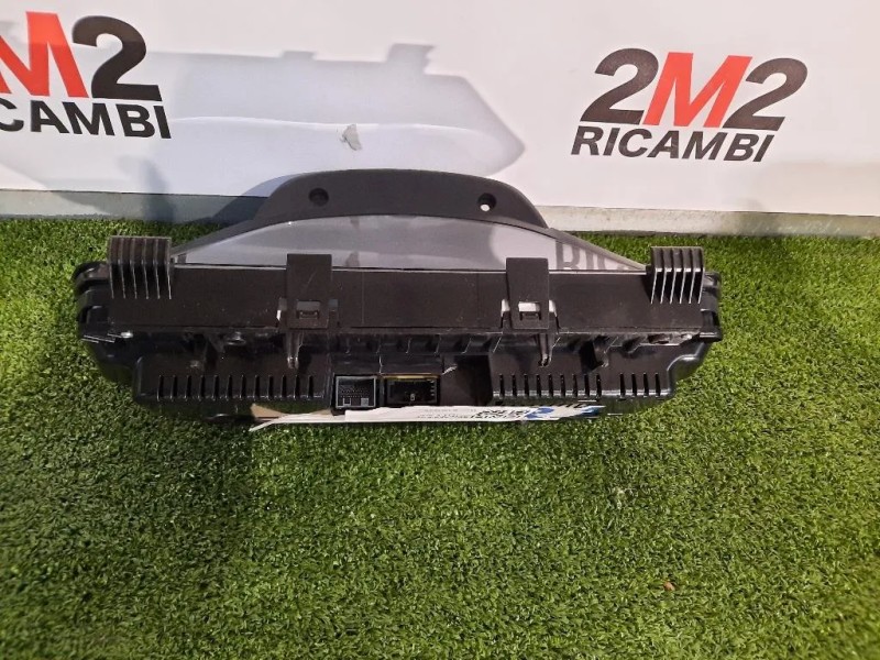 Quadro Strumenti 62108718260 Bmw Serie 3 F31 Touring 2012