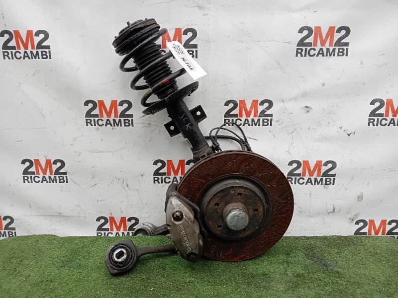 Meccanica Completa ANT DX 22215322 Mercedes Classe SLK R171 2004