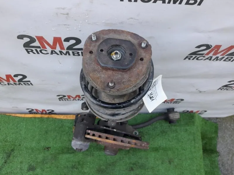 Meccanica Completa ANT DX 22215322 Mercedes Classe SLK R171 2004