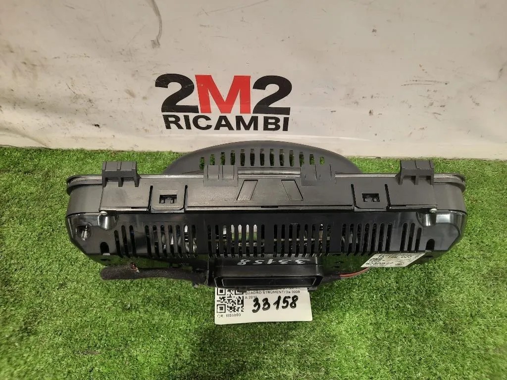 Quadro Strumenti 9 220 801-01 Bmw Serie 5 F07 GT 2010