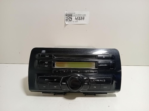 Unità Autoradio