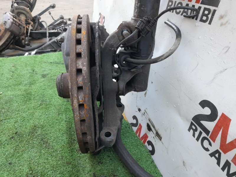 Meccanica Completa ANT DX 22215322 Mercedes Classe SLK R171 2004