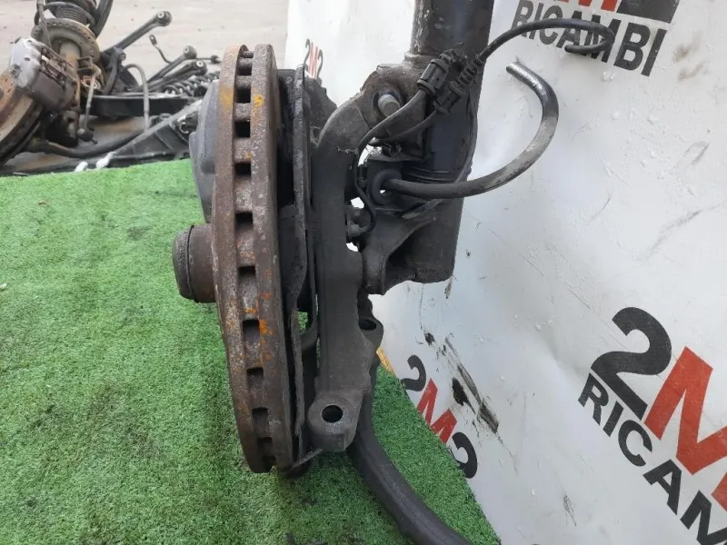 Meccanica Completa ANT DX 22215322 Mercedes Classe SLK R171 2004