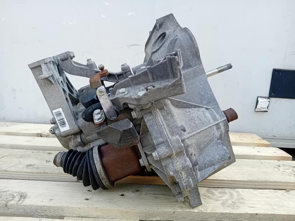 Cambio CAMBIO MANUALE FIAT 500 X 13 DIESEL Fiat 500X 2015