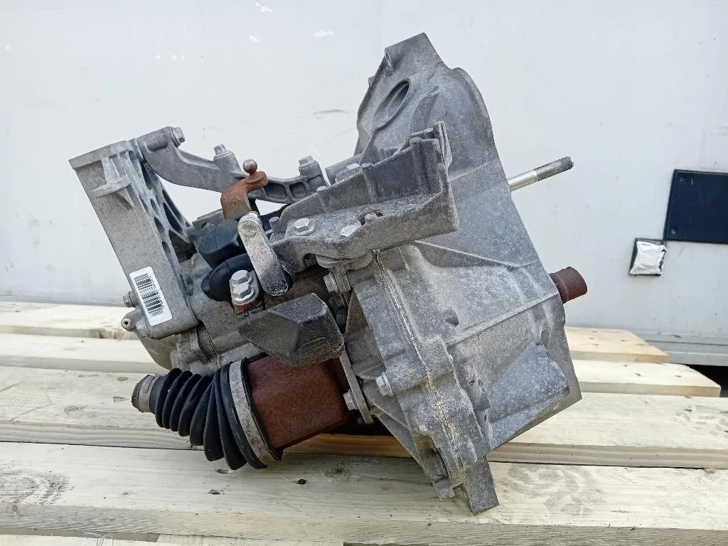 Cambio CAMBIO MANUALE FIAT 500 X 13 DIESEL Fiat 500X 2015