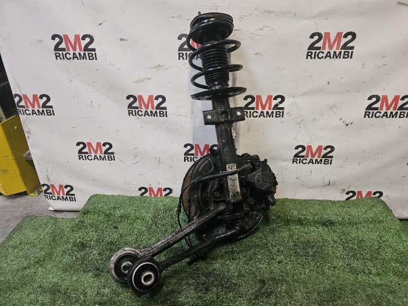 Meccanica Completa ANT DX 22195230 11508D Mercedes Classe SLK R171 2008