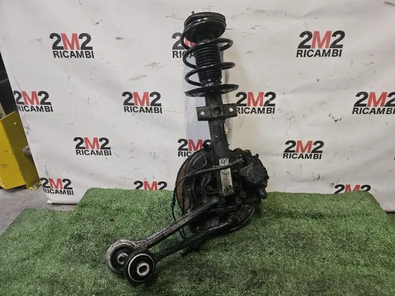 Meccanica Completa ANT DX 22195230 11508D Mercedes Classe SLK R171 2008