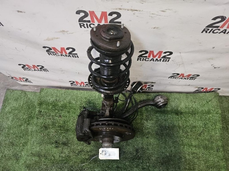 Meccanica Completa ANT DX 22195230 11508D Mercedes Classe SLK R171 2008