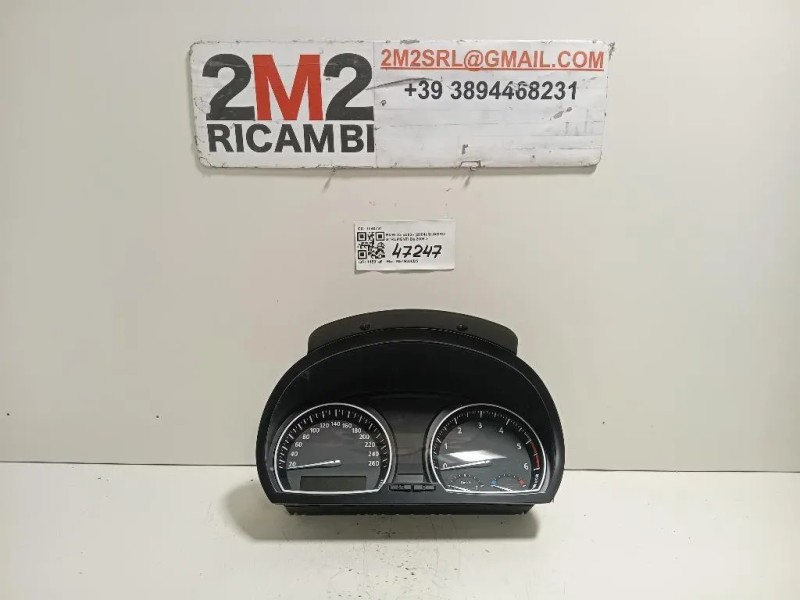 Quadro Strumenti 1040781 Bmw X3 E83 2004