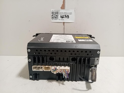 Meccanica Completa ANT DX