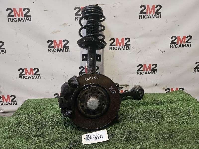 Meccanica Completa ANT DX 22195230 11508D Mercedes Classe SLK R171 2008