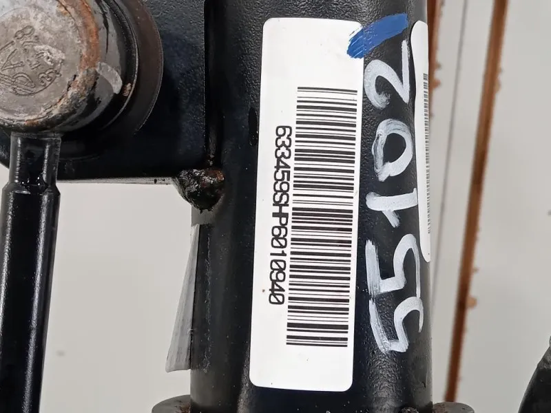 Meccanica Completa ANT DX 11295210 Mg ZS II 2020