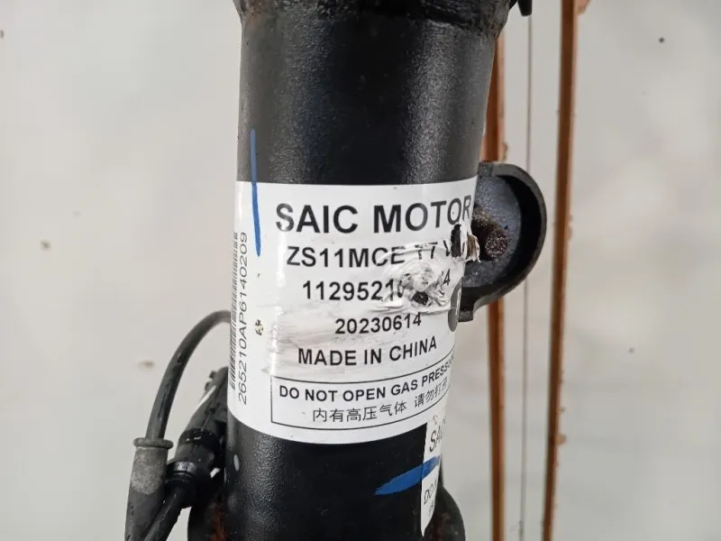 Meccanica Completa ANT DX 11295210 Mg ZS II 2020