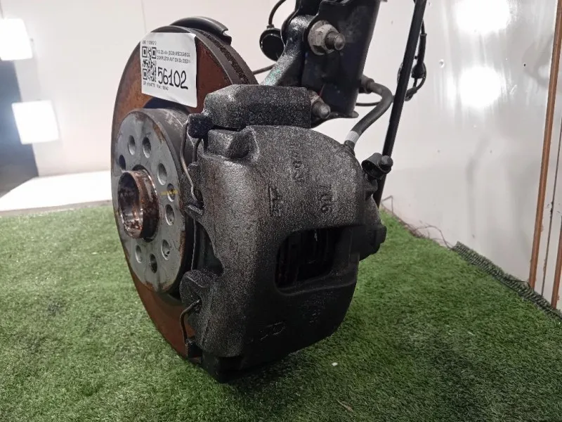 Meccanica Completa ANT DX 11295210 Mg ZS II 2020