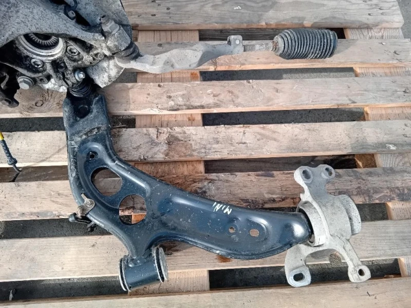 Meccanica Completa ANT DX Mini MINI Clubman F54 2019