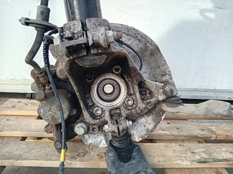 Meccanica Completa ANT DX Mini MINI Clubman F54 2019