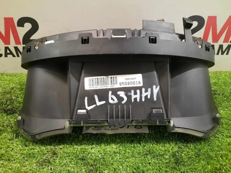 Quadro Strumenti 688014257 Chevrolet Orlando 2011