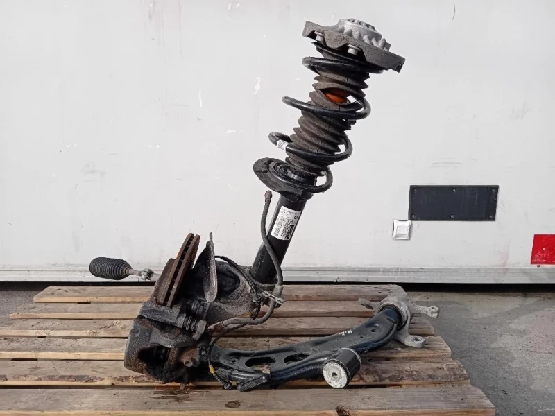 Meccanica Completa ANT DX Mini MINI Clubman F54 2019