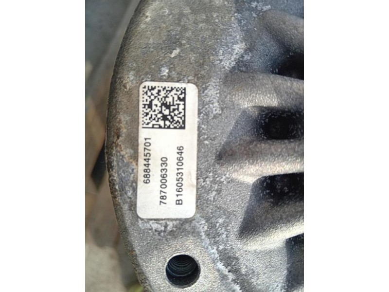 Meccanica Completa ANT DX Mini MINI Clubman F54 2019