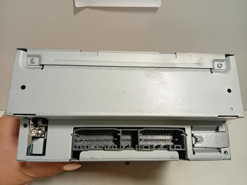 Quadro Strumenti 555002081400 Citroen C3 Picasso 2013
