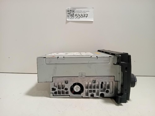 Quadro Strumenti 9816911280 Citroen C4 Grand Picasso II 2016