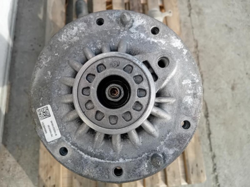 Meccanica Completa ANT DX Mini MINI Clubman F54 2019