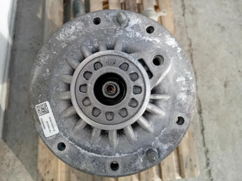 Meccanica Completa ANT DX Mini MINI Clubman F54 2019