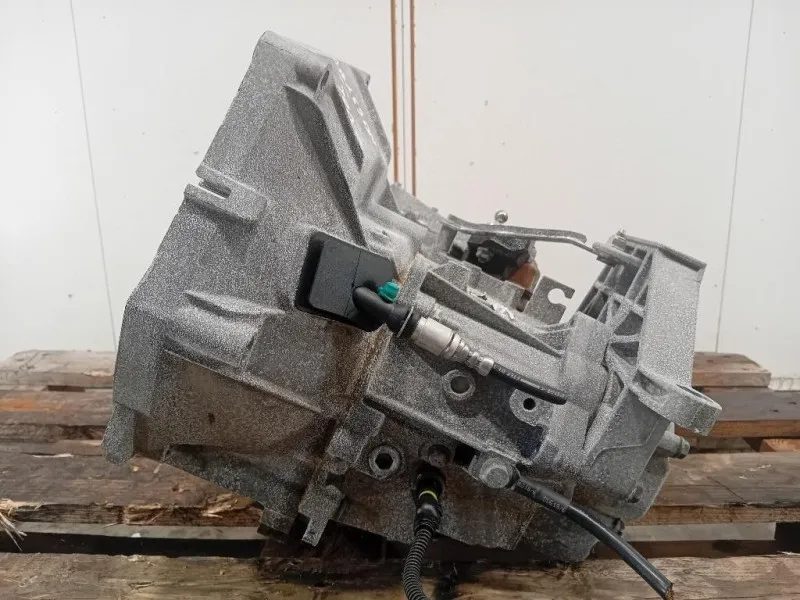 Cambio 5 MARCE MANUALE Fiat 500L Living 2013