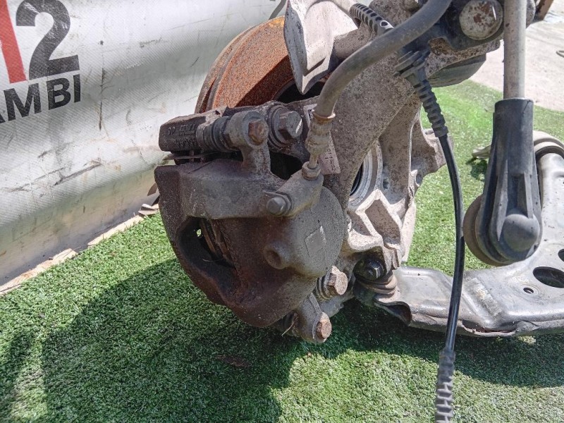 Meccanica Completa ANT DX 3131-6870818-03 Mini MINI Cooper F55 2014