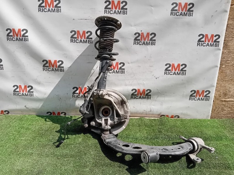 Meccanica Completa ANT DX 3131-6870818-03 Mini MINI Cooper F55 2014